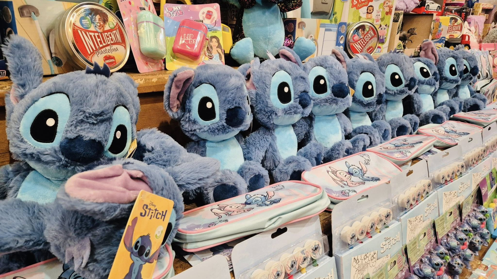 Poděkování sponzorům maškarního plesu