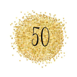 Oslava 50 let