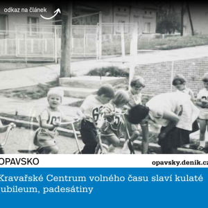 Napsali o nás