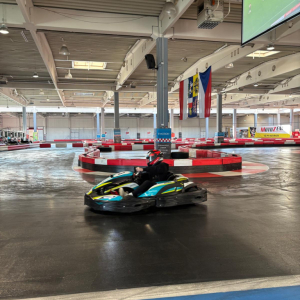 Podzimky - elektromotokáry