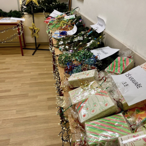 Soutěž O nejoriginálnější vánoční ozdobu 2025