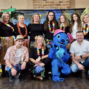 Maškarní ples 2026