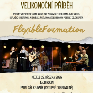 Velikonoční příběh 