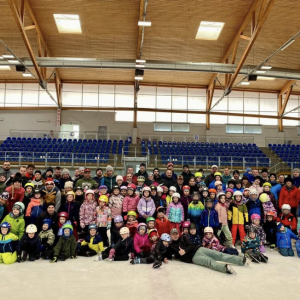 Škola bruslení 2025/2026