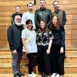 Velikonoční příběh