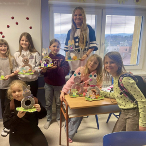 Kouzelná dílna 2025/2026