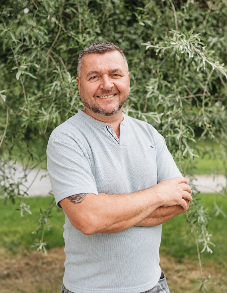 Kamil Harasim