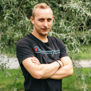 David Moša
